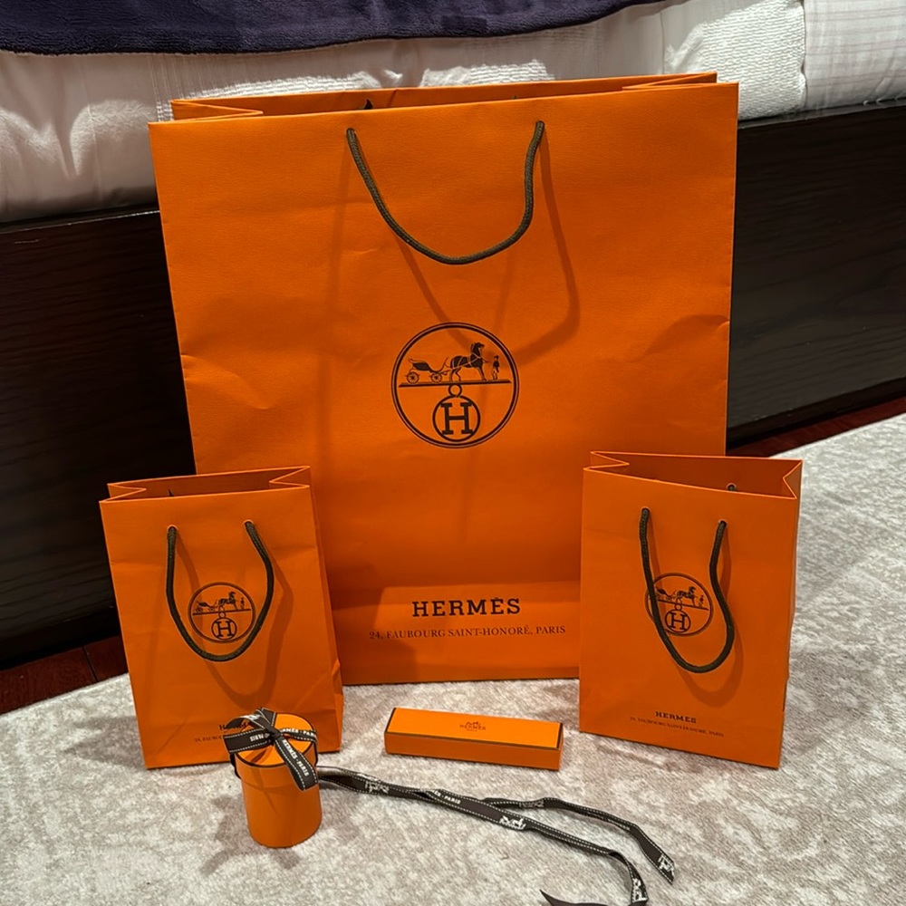 Hermes Set - Picture 2 of 5